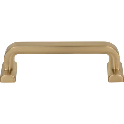 Top Knobs Harrison Bar Pull