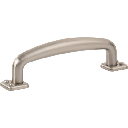 Atlas Benning Bar Pull