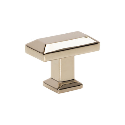 Atlas Sweetbriar Lane Length Rectangle Knob
