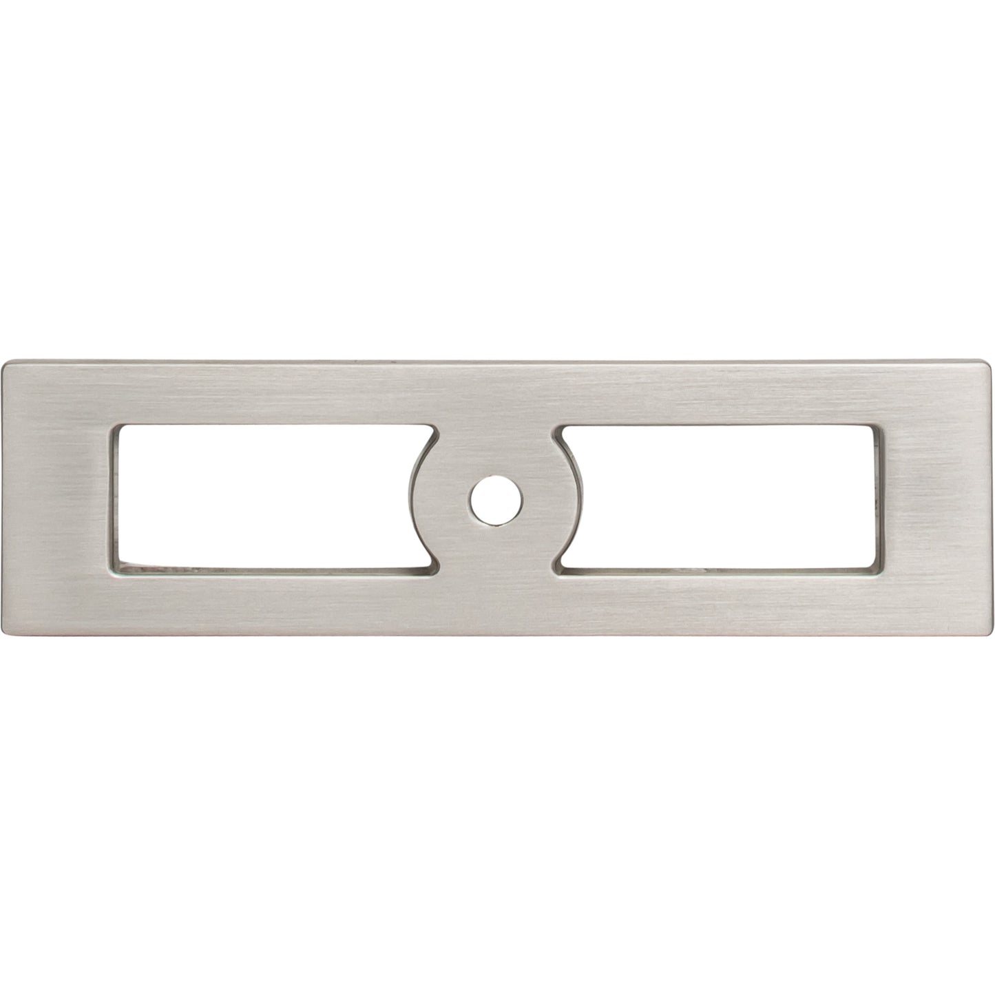 Top Knobs Hollin Length Rectangle Knob