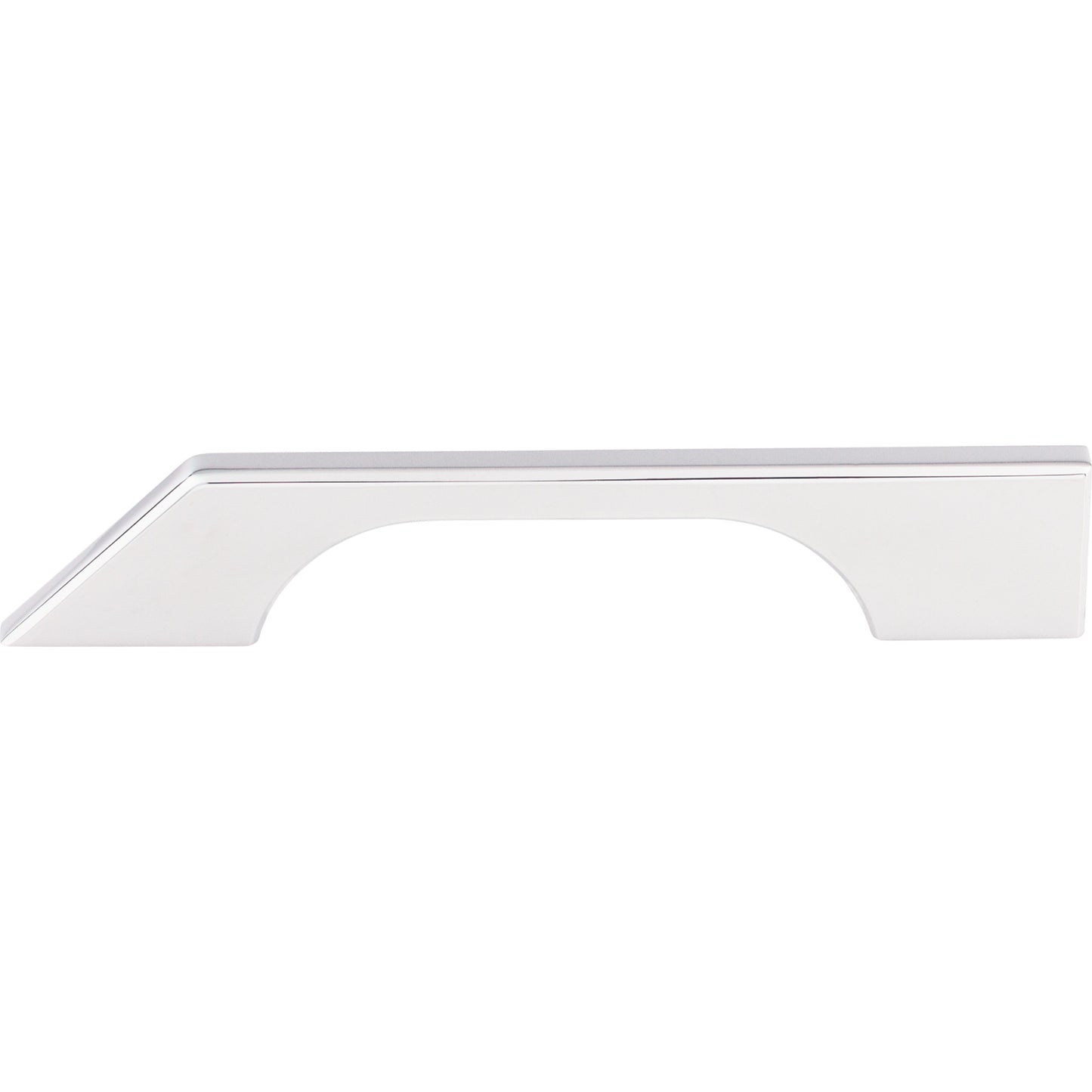 Top Knobs Tapered Bar Pull