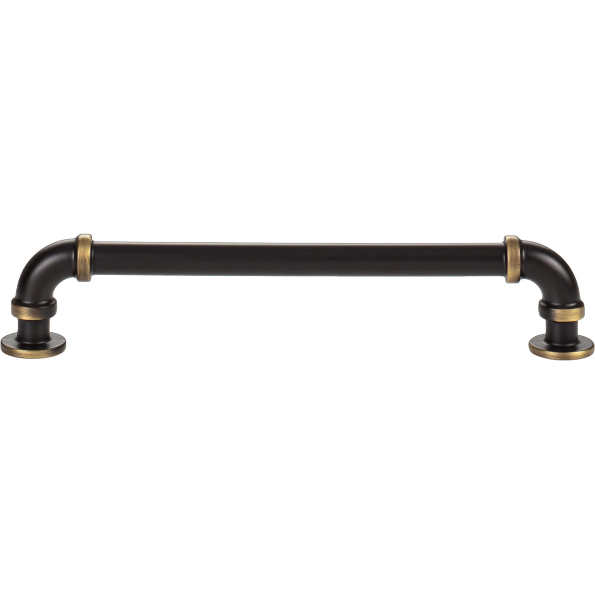 Atlas Steam Punk Bar Pull