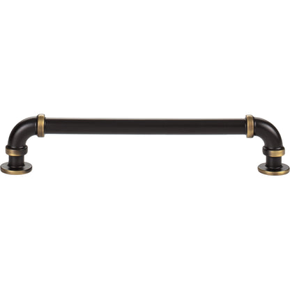 Atlas Steam Punk Bar Pull