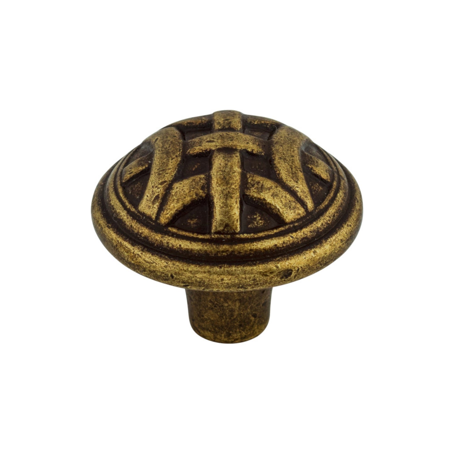 Top Knobs Celtic Diameter Round Knob