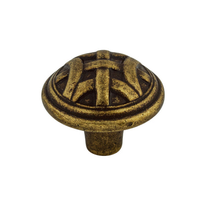 Top Knobs Celtic Diameter Round Knob