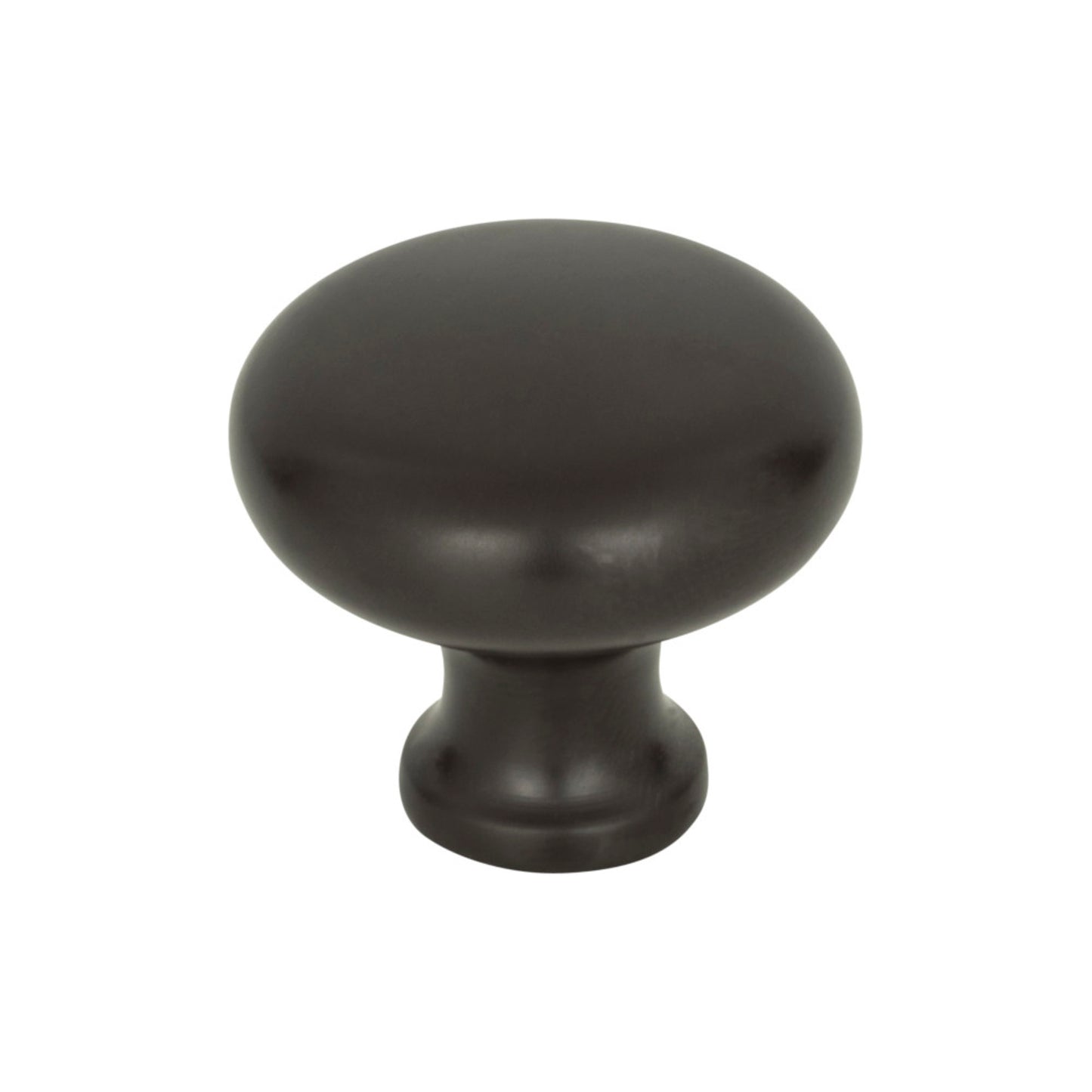 Atlas Successi Round Knob - Aged Bronze