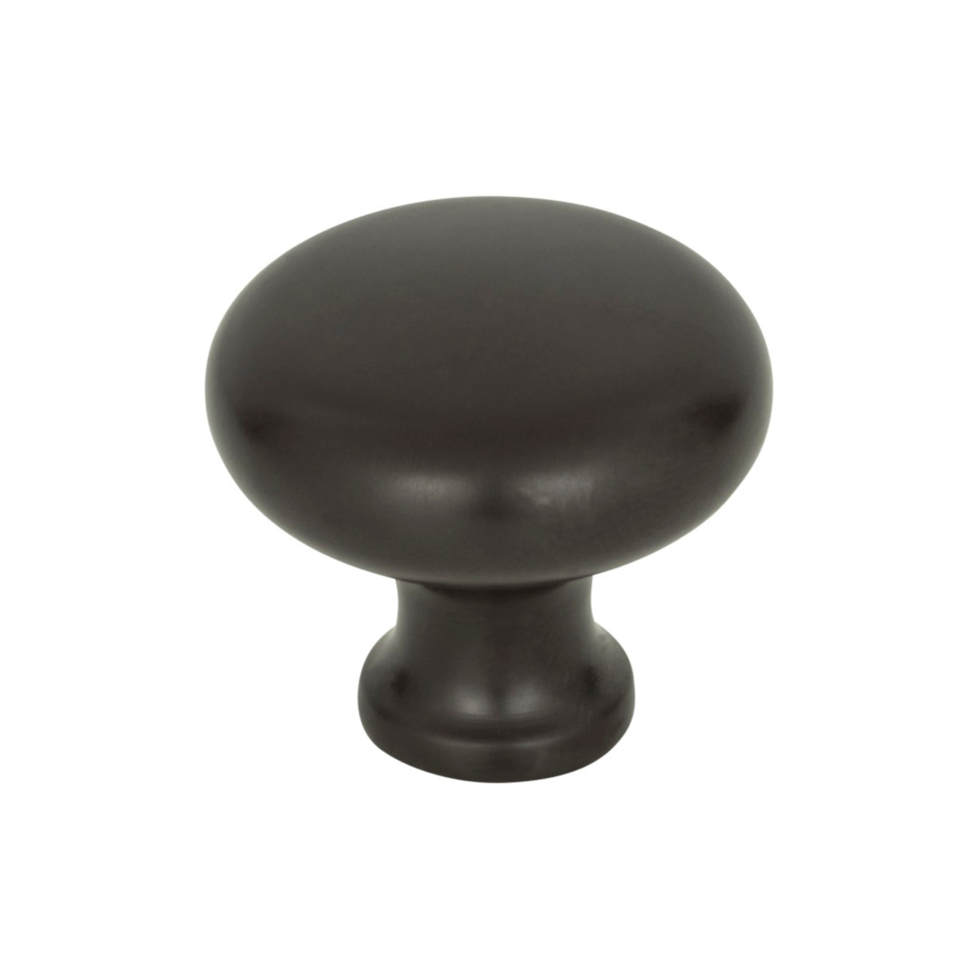 Atlas Successi Round Knob - Aged Bronze