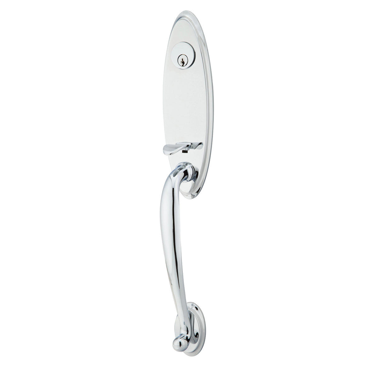 Marietta Monolithic Tubular Entry Set