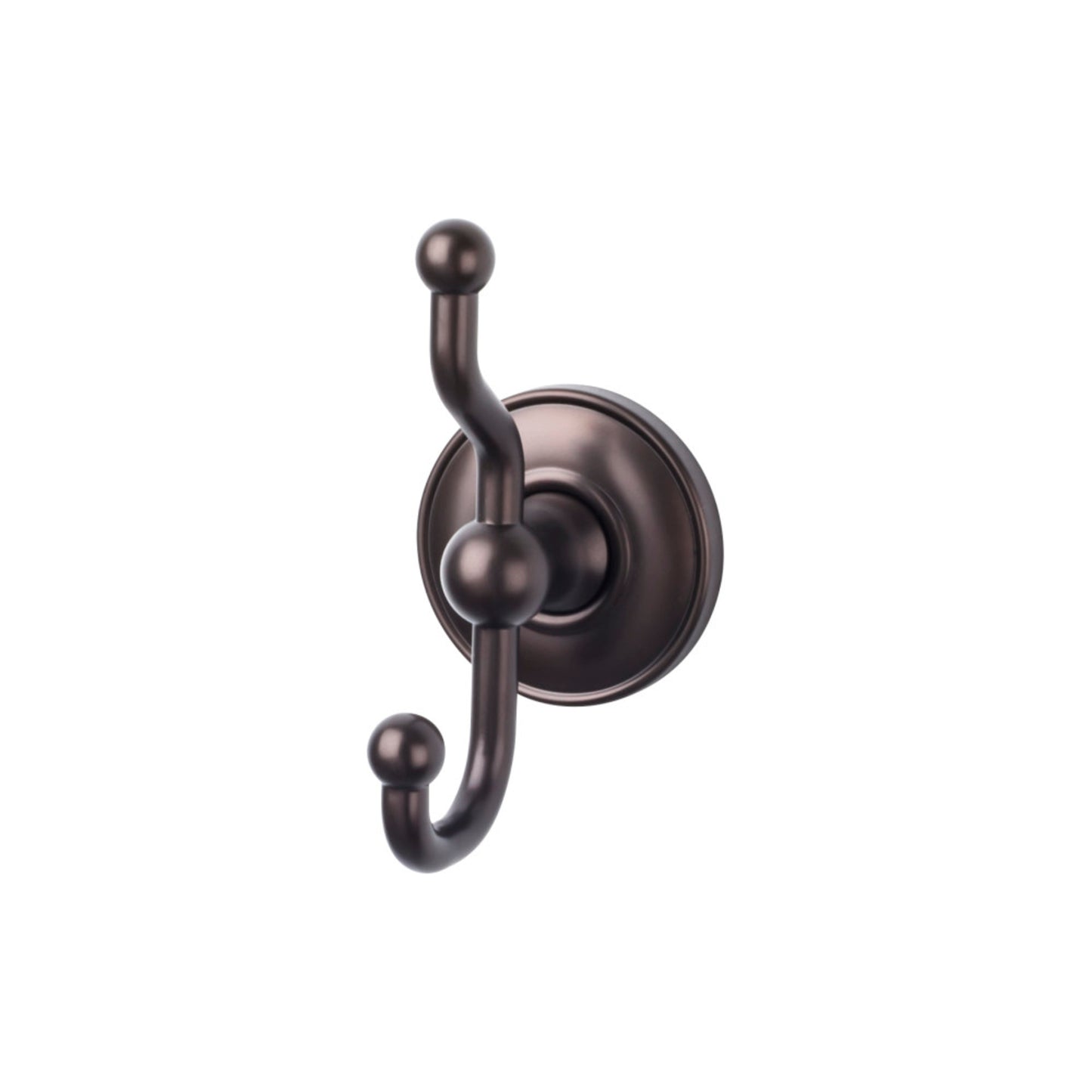 TOP BATH (R) Edwardian Bath 5" Wall Bath Hooks