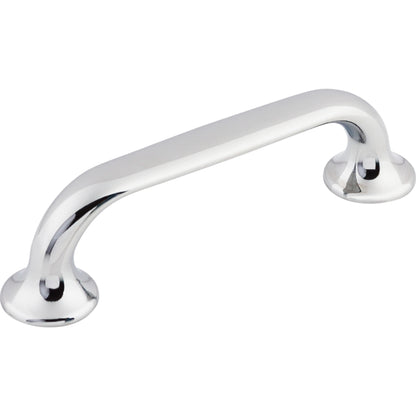 Top Knobs Oculus Bar Pull