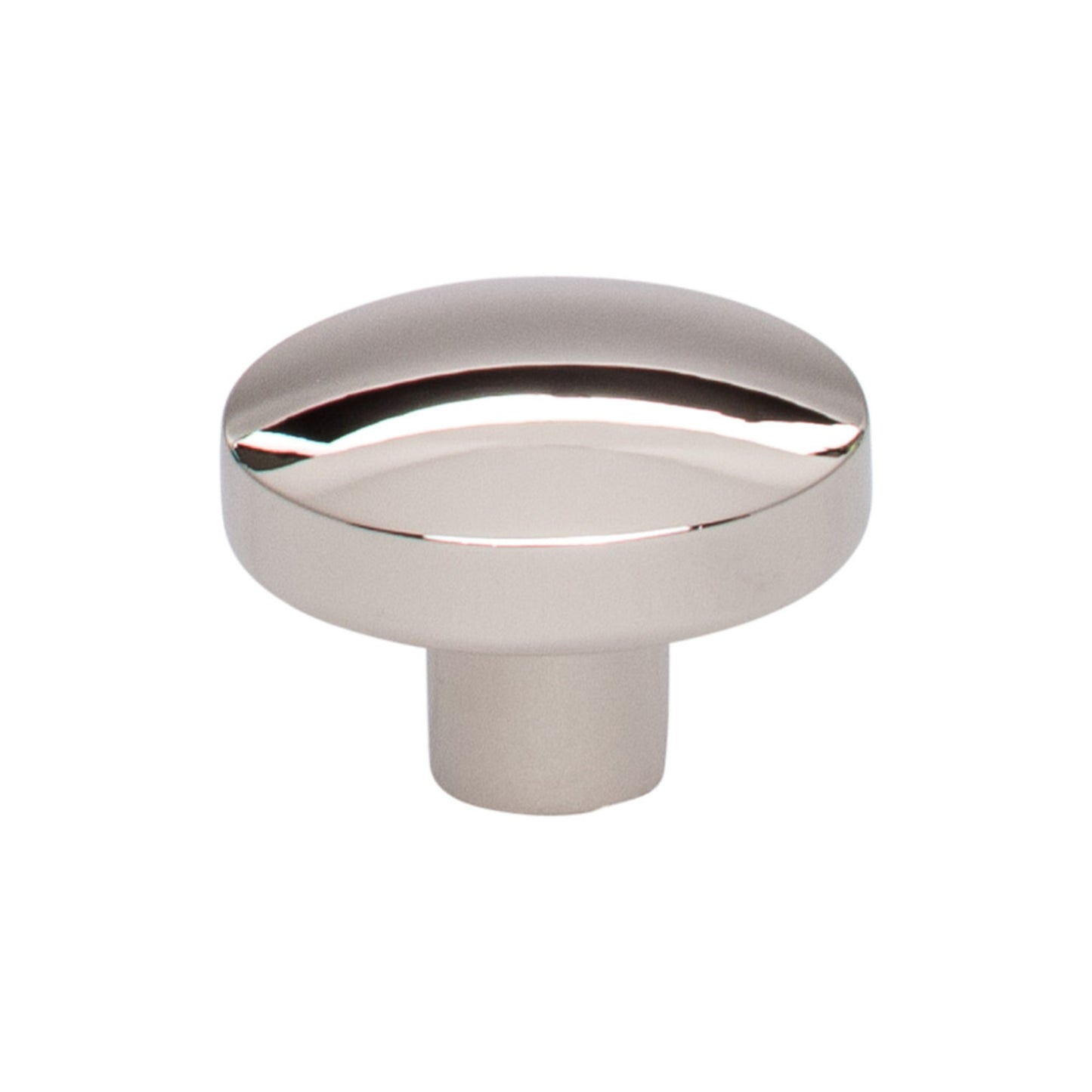 Hillmont 1 3/8" Length Oval Knob