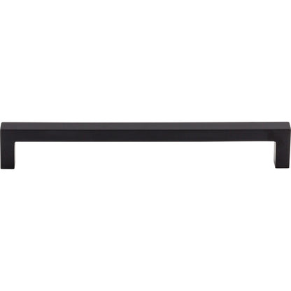 Top Knobs Square Bar Pull