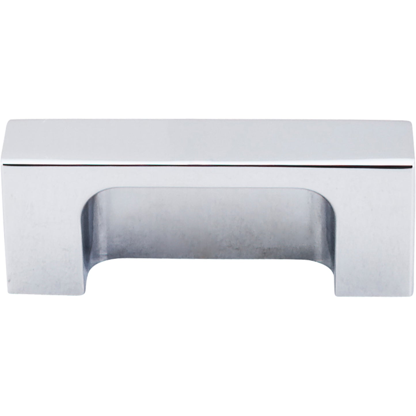 Modern Metro 2" Center to Center Finger Pull