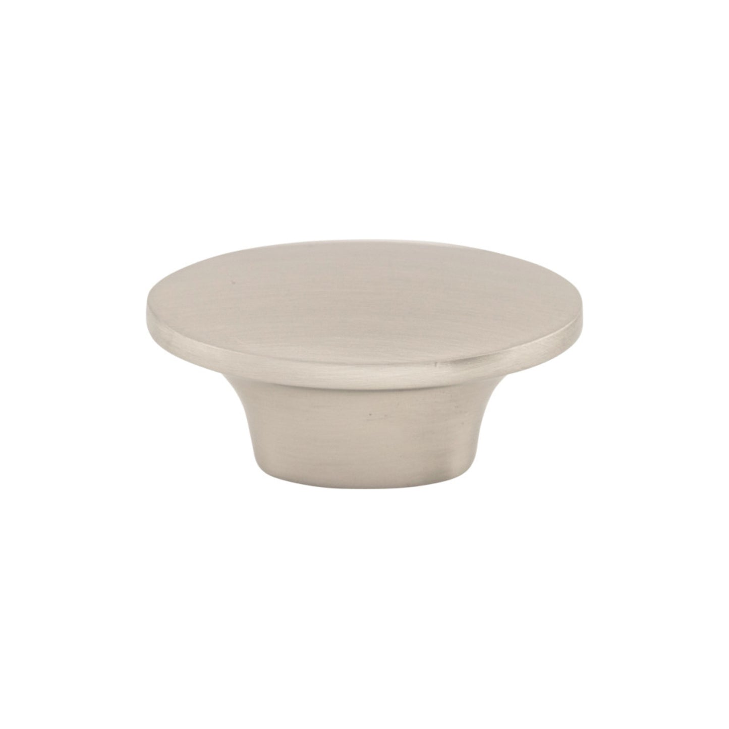 Top Knobs Dakota Length Oval Knob