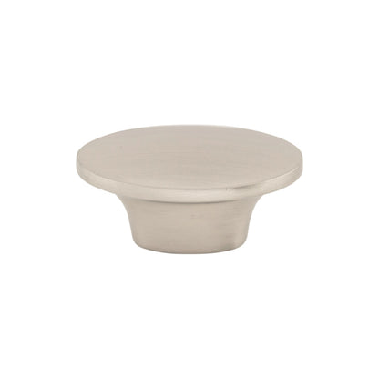 Top Knobs Dakota Length Oval Knob