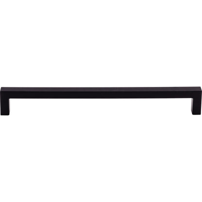 Top Knobs Square Bar Pull