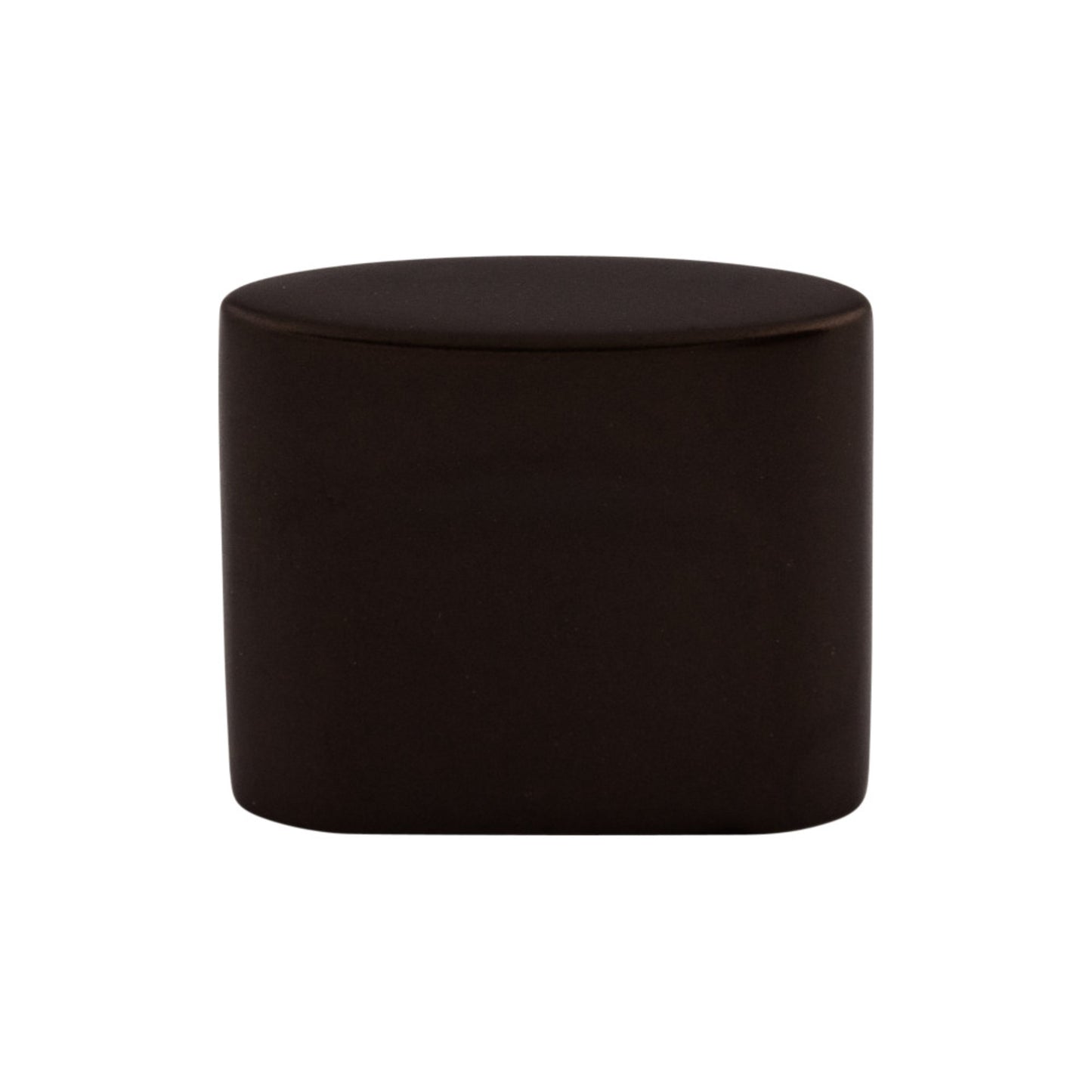 Oval Slot 3/4" Center to Center Oval Knob