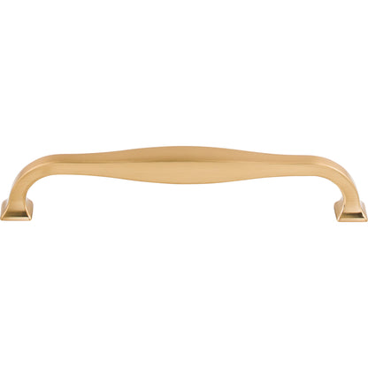 Top Knobs Contour Bar Pull