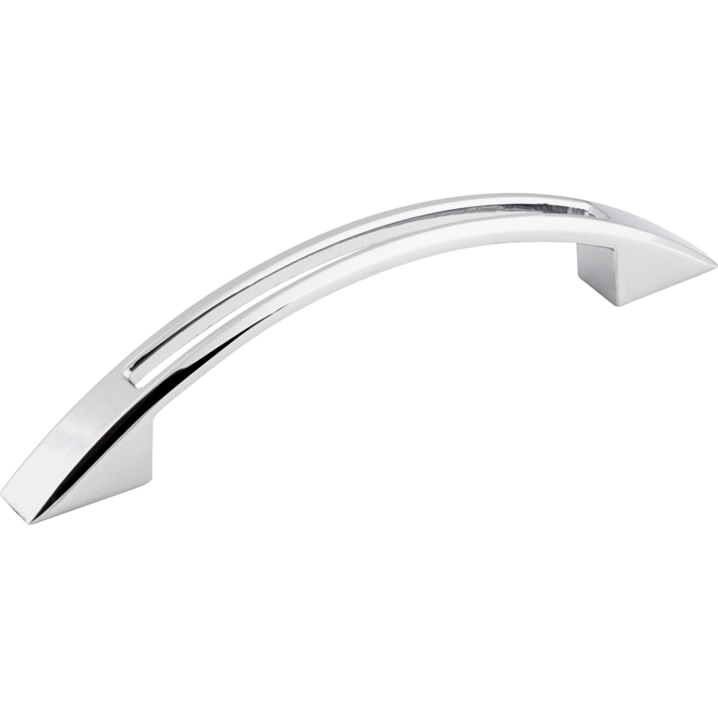 Top Knobs Tango Cut Out Bar Pull