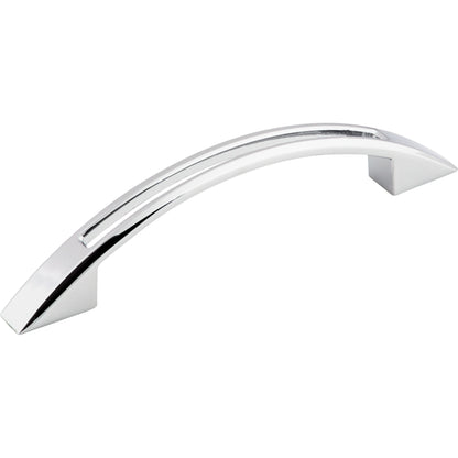 Top Knobs Tango Cut Out Bar Pull