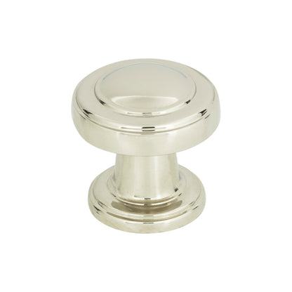 Atlas Bronte Diameter Round Knob