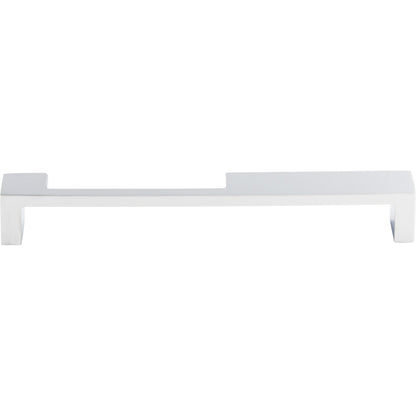 Top Knobs Modern Metro Notch Pull B Bar Pull