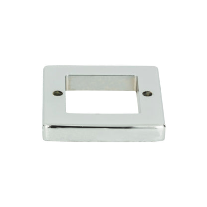 Atlas Tableau Square Pull Backplate