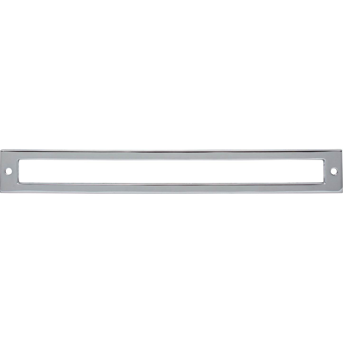 Top Knobs Hollin Pull Backplate