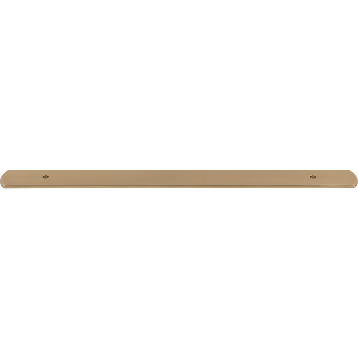 Top Knobs Wescott Pull Backplate