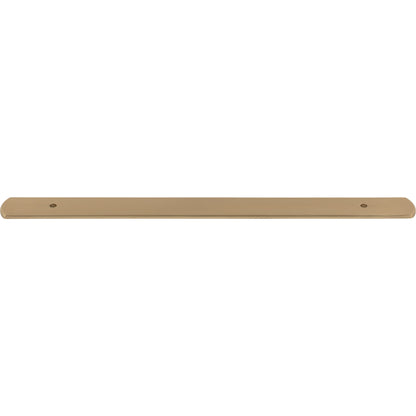 Top Knobs Wescott Pull Backplate