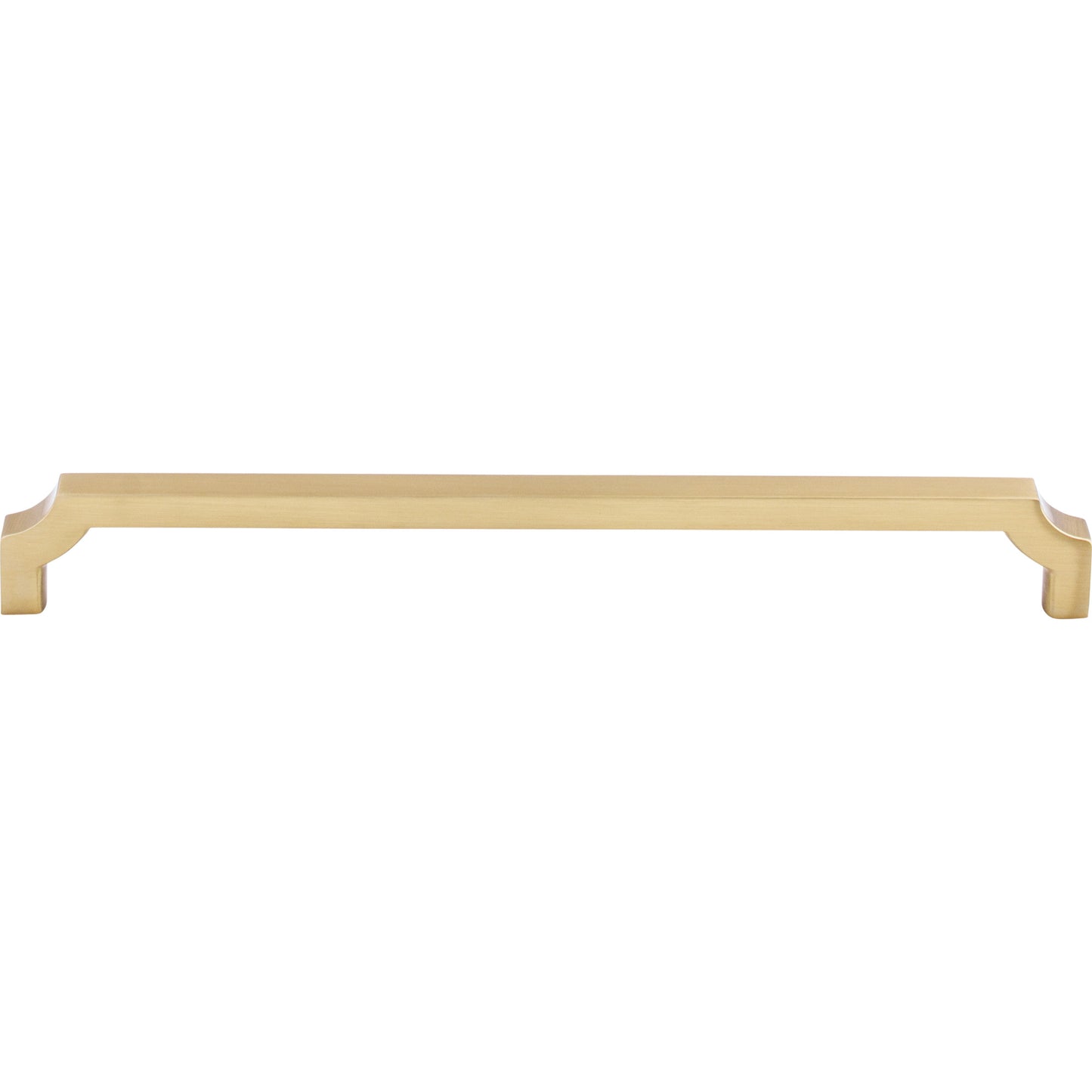 Top Knobs Davenport Bar Pull