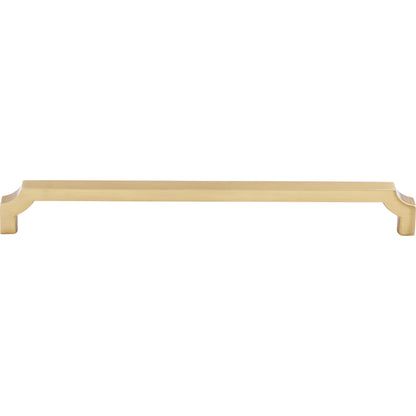 Top Knobs Davenport Bar Pull