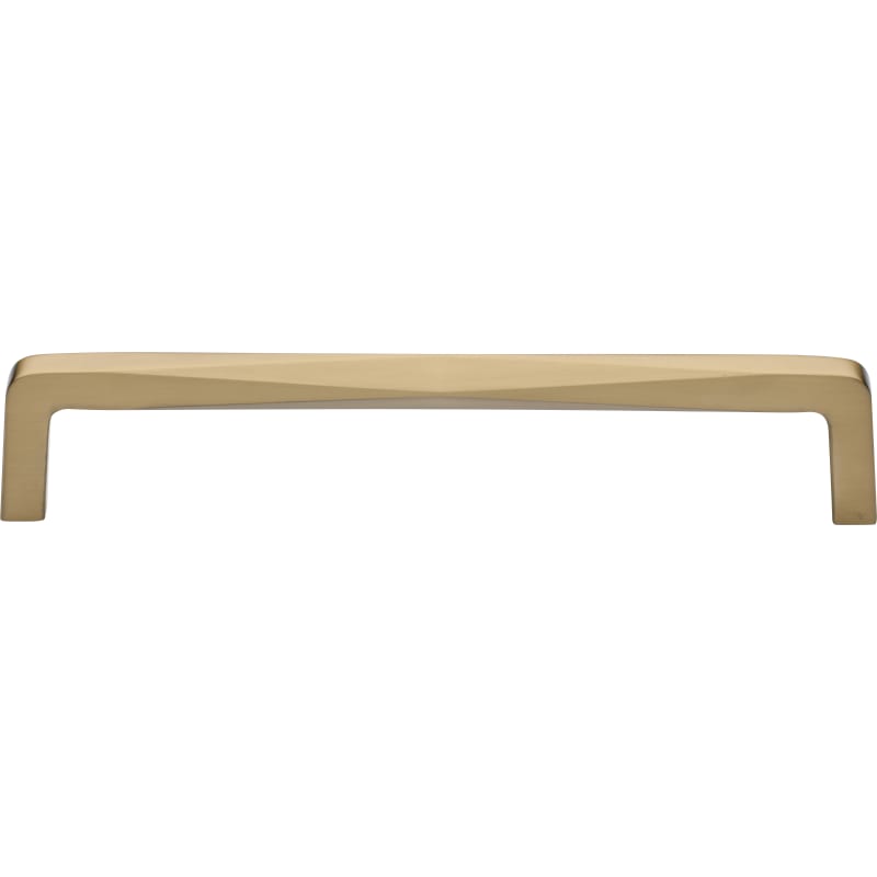 Geometric Cabinet Pull