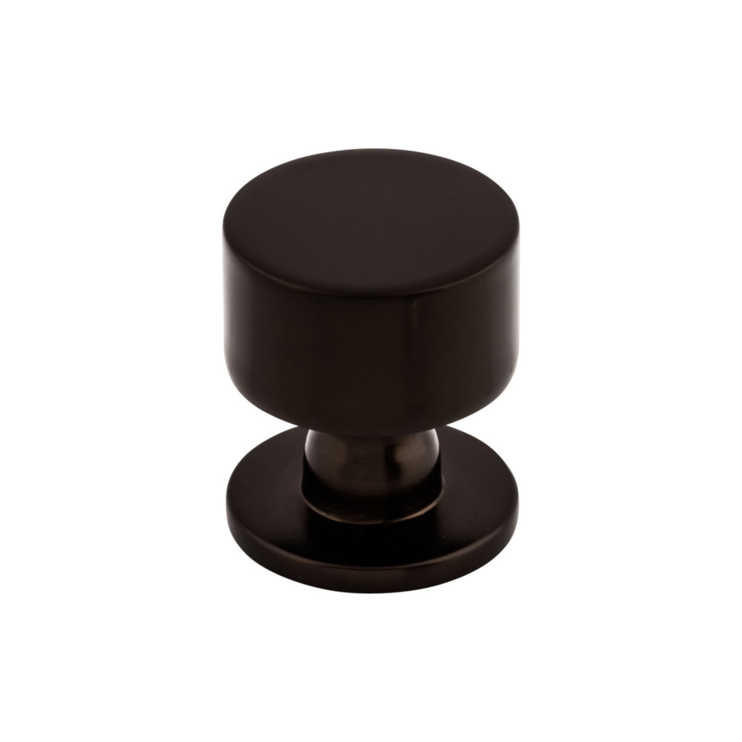 Top Knobs Lily Diameter Round Knob