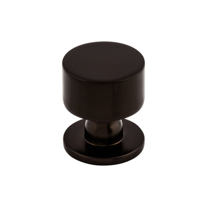 Top Knobs Lily Diameter Round Knob