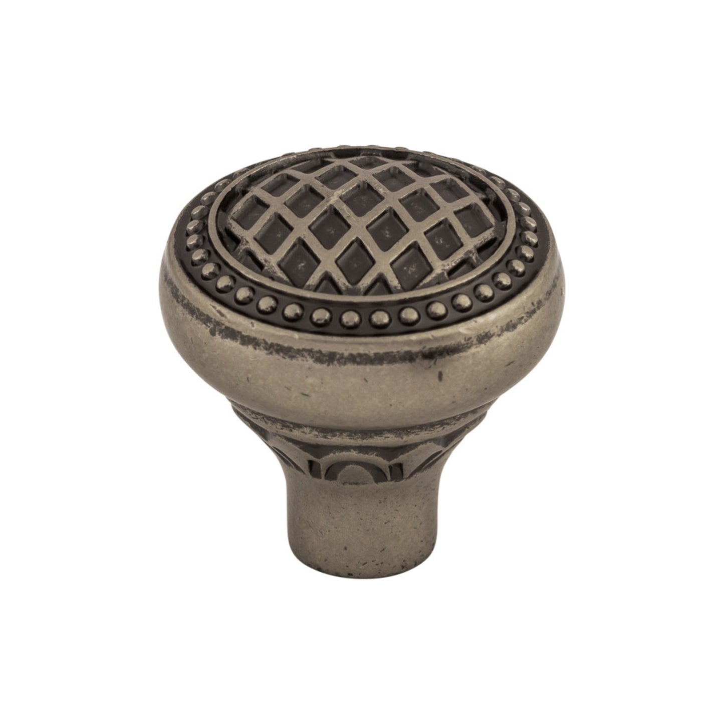 Top Knobs Trevi Diameter Round Knob