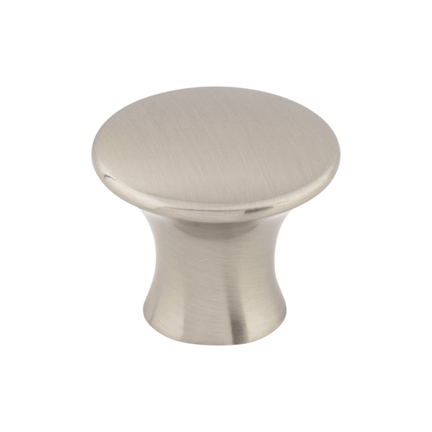 Top Knobs Oculus Diameter Round Knob