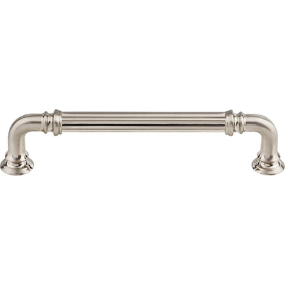 Top Knobs Reeded Bar Pull