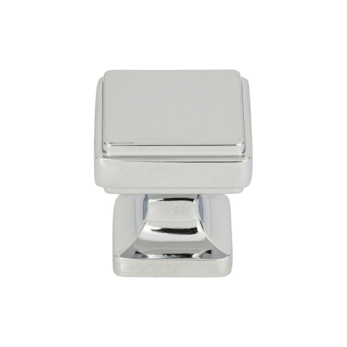 Atlas Kate Length Square Knob