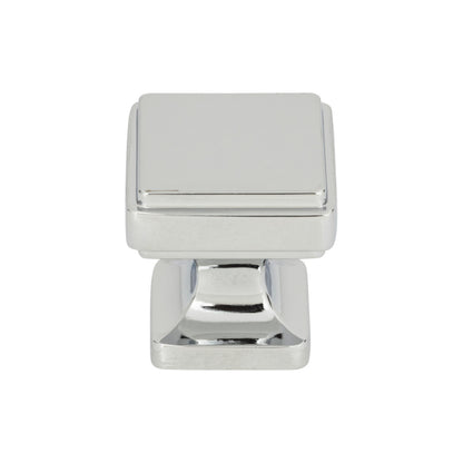 Atlas Kate Length Square Knob