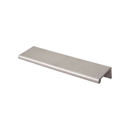 Top Knobs Europa Finger Pull