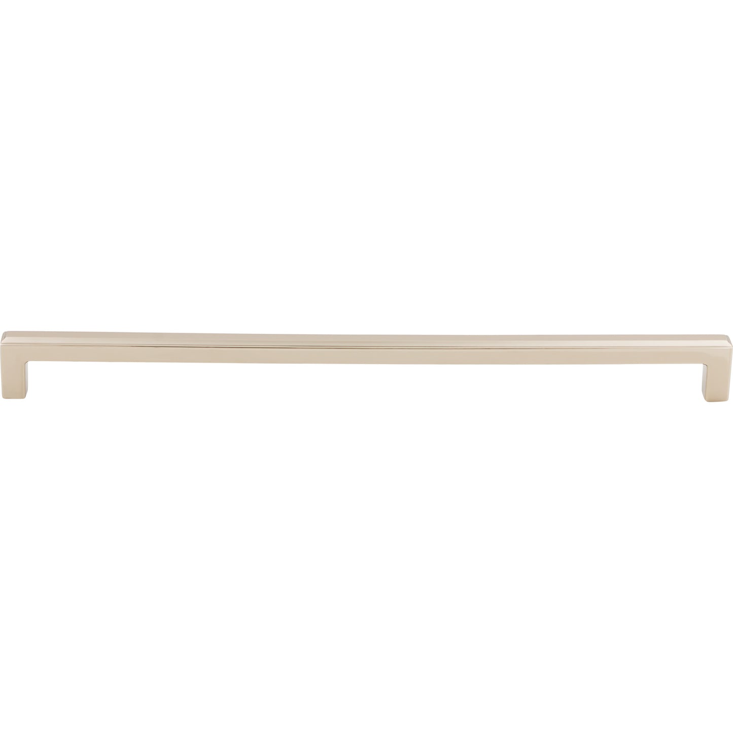 Top Knobs Podium Bar Pull