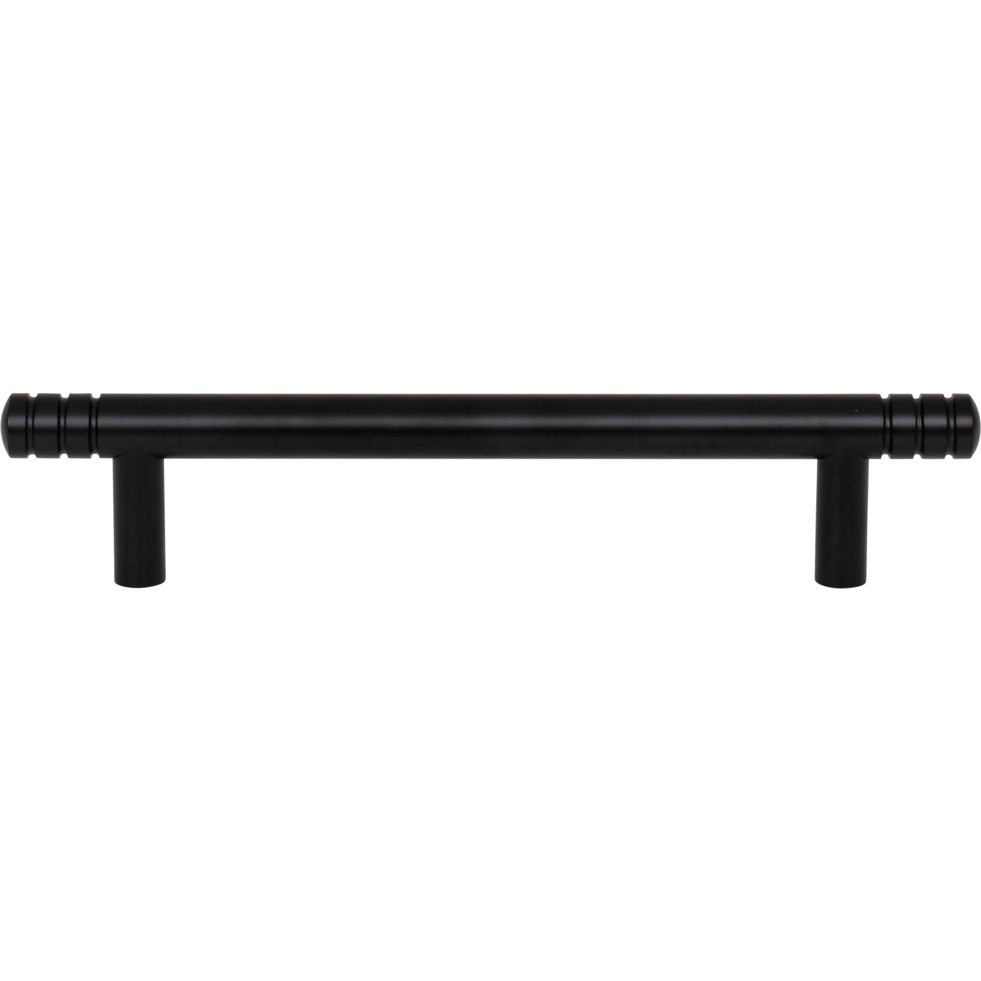 Atlas Griffith 5 1/16" Center to Center Bar Pull (A953) - Matte Black