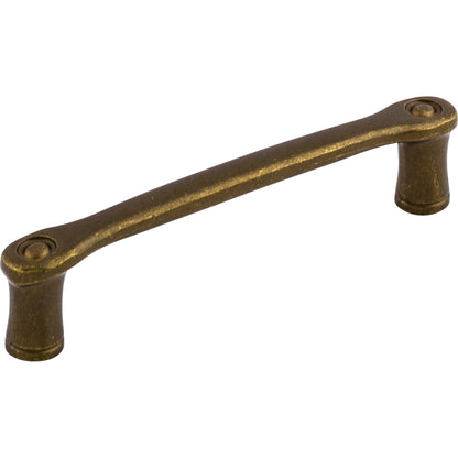 Top Knobs Link Bar Pull