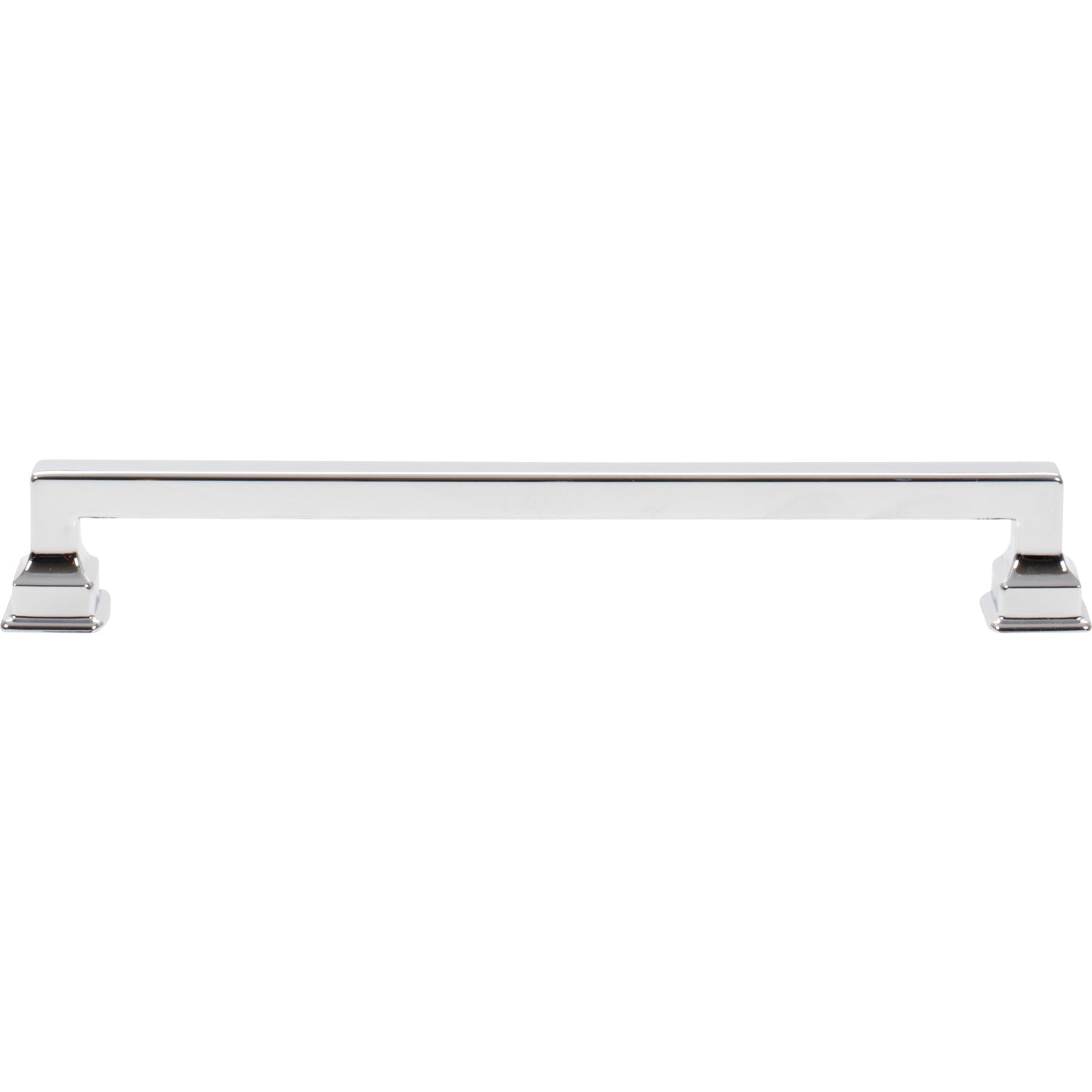Erika 7 9/16" Center to Center Bar Pull