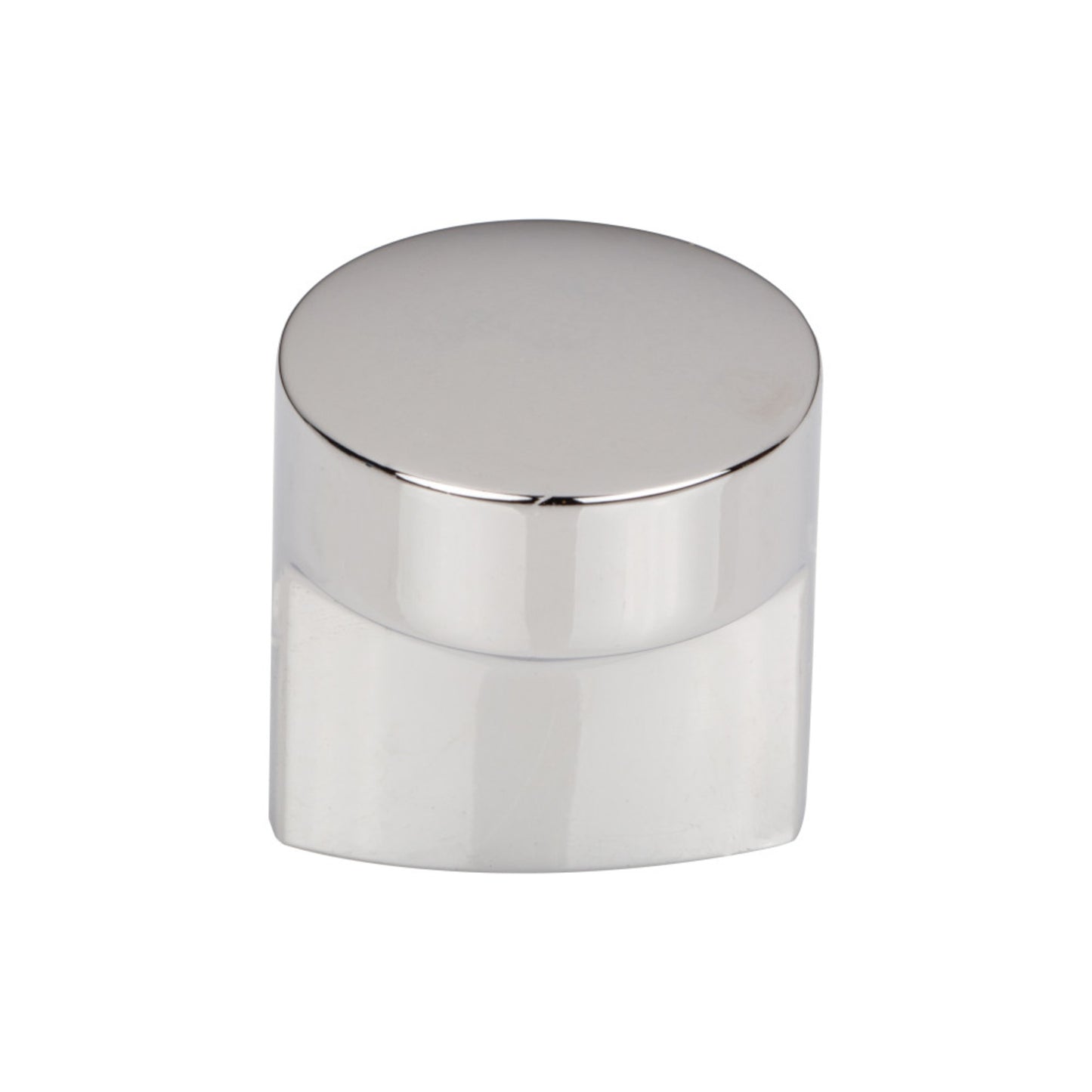 Top Knobs Hartridge Length Cylindrical Knob