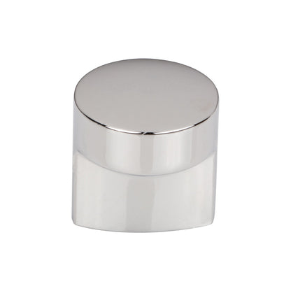 Top Knobs Hartridge Length Cylindrical Knob