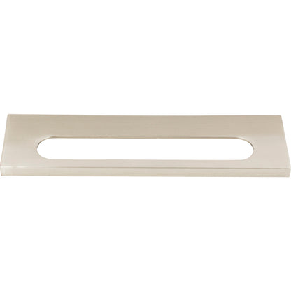 Atlas Modern Square Finger Pull