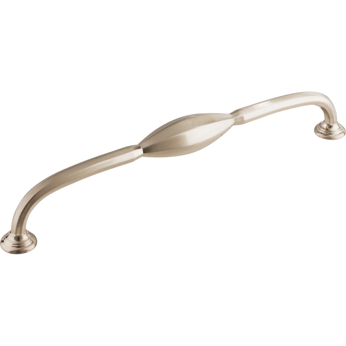 Top Knobs Chareau Bar Pull