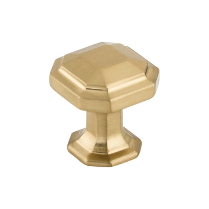 Top Knobs Emerald Diameter Round Knob